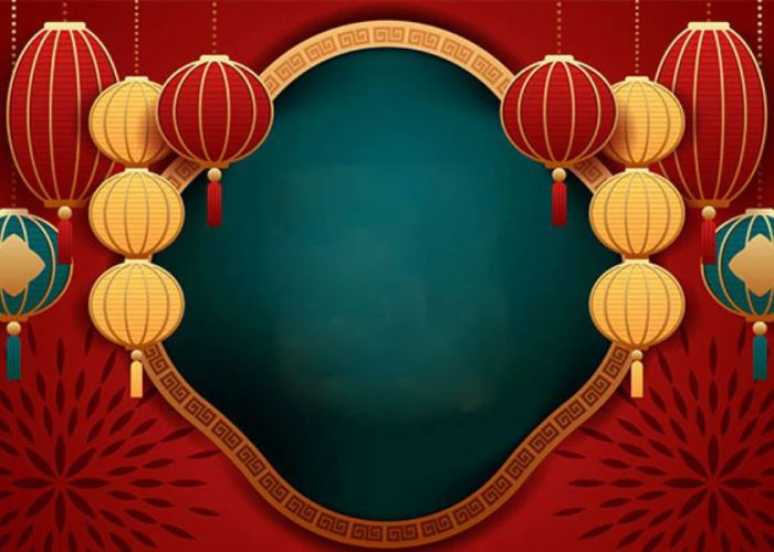 Hình ảnh lồng đèn