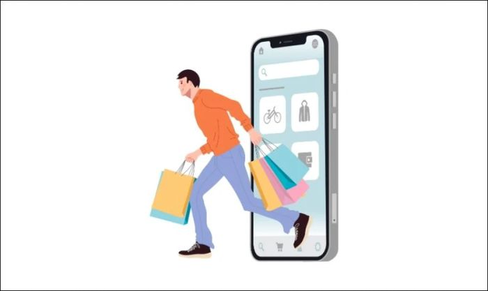 Mẫu icon thiết kế dành cho ngày sale lớn nhất trong năm