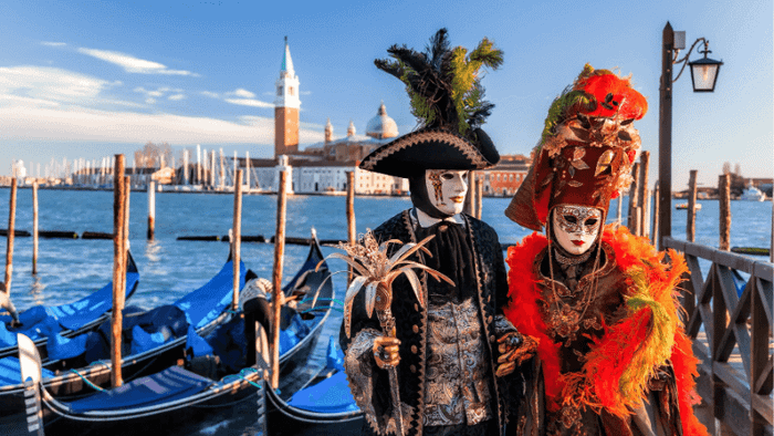 Festivals in European Culture