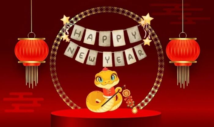 Hình ảnh mùa xuân Ất Tỵ 2025