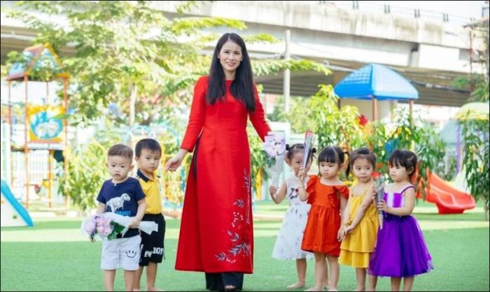 Những điều cần lưu ý khi chọn quà Tết cho cô giáo mầm non