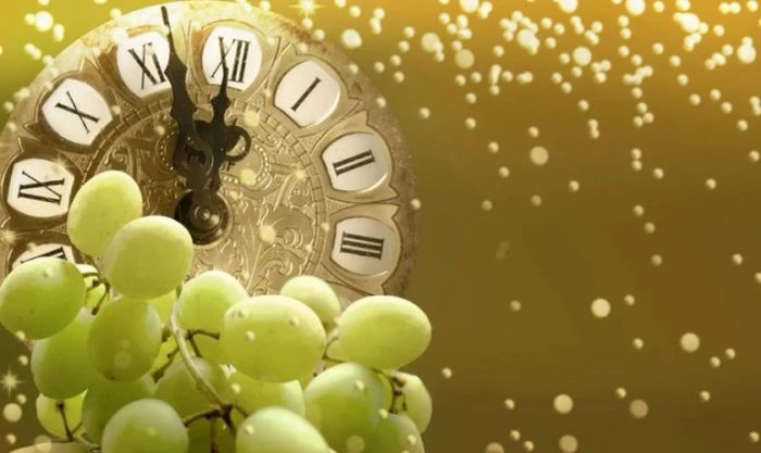 Ở châu Mỹ, Tết Nguyên Đán là một trong những dịp lễ hội lớn và được tổ chức rất trang trọng.