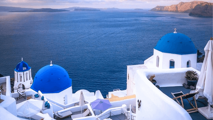 Tips for traveling to Europe in summer