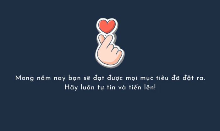Lời chúc Tết dành cho người yêu cũ là nam