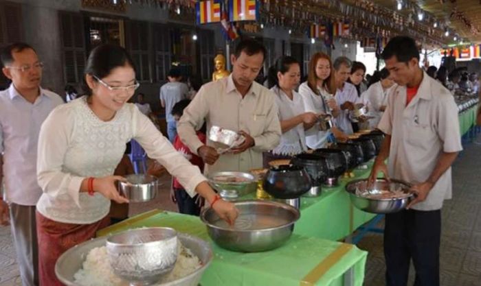 Hình ảnh Tết đầy màu sắc