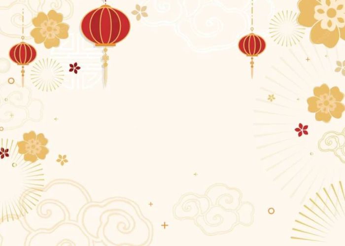 Hình nền Tết Nguyên Đán 2023