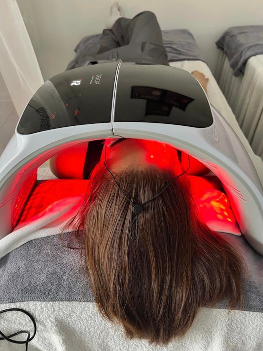 Y Nhi Spa Beauty Image 1