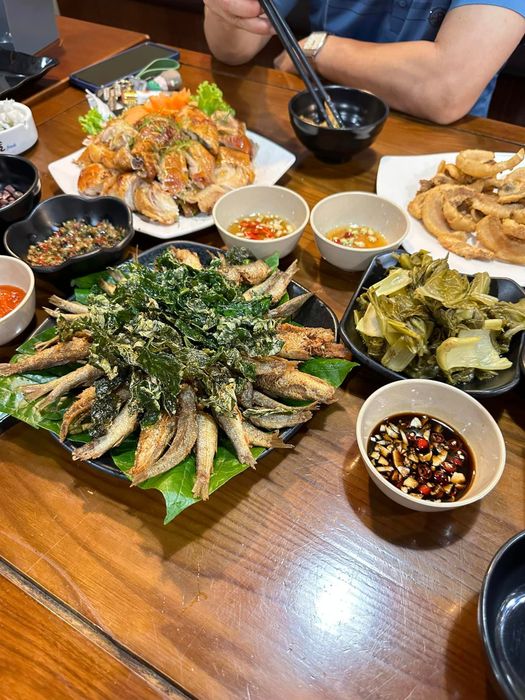 A1 Restaurant - Korean BBQ & Hotpot Image 2