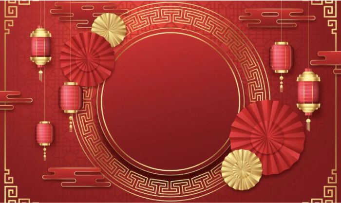Background Tết Nguyên Đán tuyệt đẹp