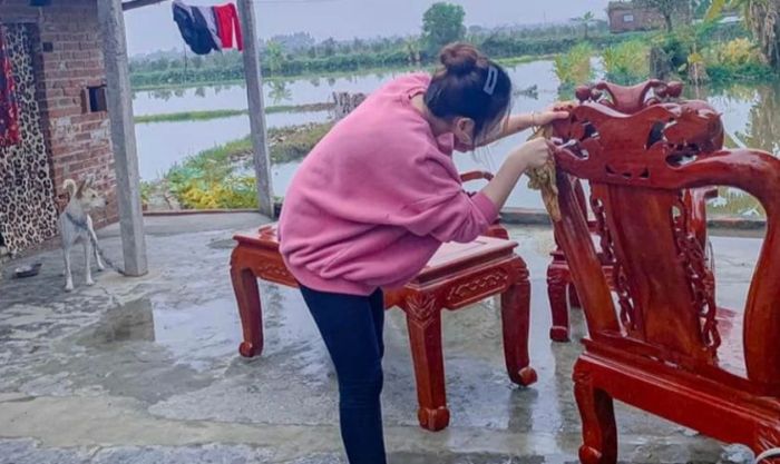 Dọn nhà - Nỗi ám ảnh không thể tránh khỏi trong ngày Tết