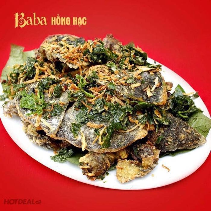 Hong Hac Restaurant Image 2