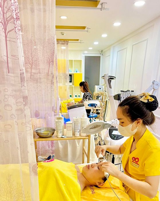 Ngoc Huong Beauty Clinic Image 1