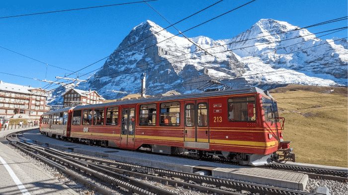 Transportation in European Culture