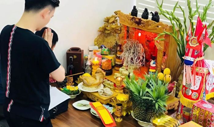 Mùng 7 Tết 2025 có phải là ngày tốt hay xấu? Liệu có nên nhập trạch vào ngày này?