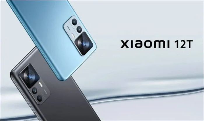 Xiaomi 12T - Cấu hình mạnh mẽ, giá cả phải chăng, đáng để sở hữu