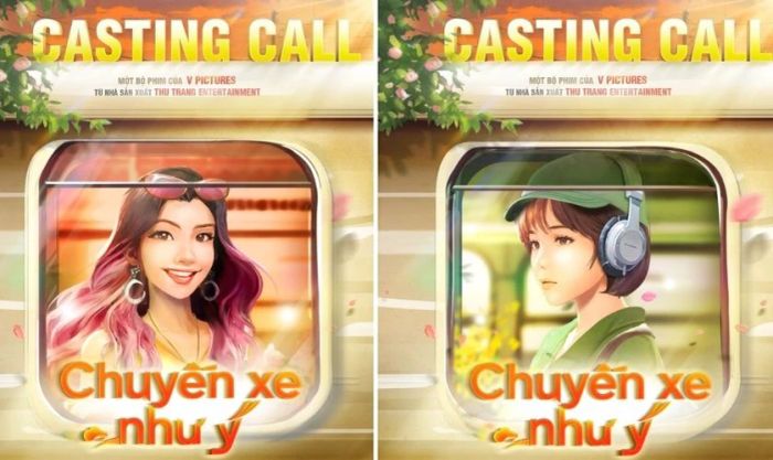 Chuyến Xe Như Ý - Tác phẩm điện ảnh Tết đáng xem