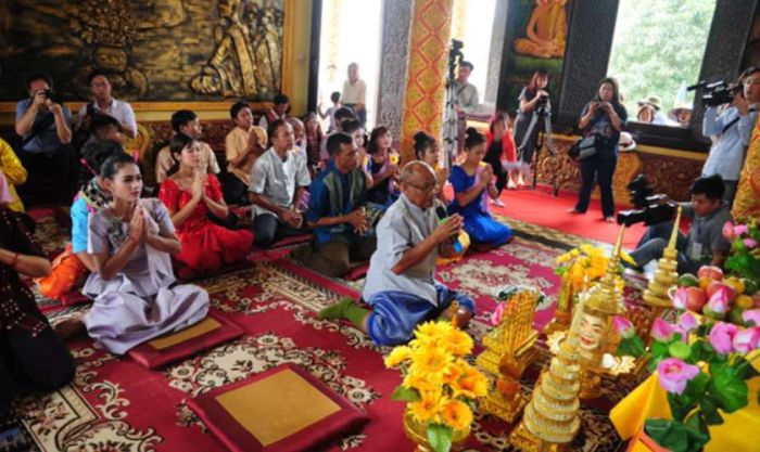 Ý nghĩa của Tết Khmer