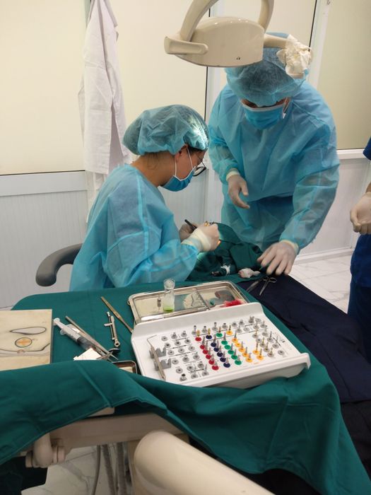 Dr. Xuân Thủy Dental Clinic Photo 2