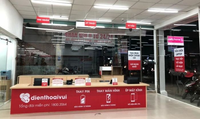 Địa chỉ mua quà 20/10 cho mẹ chồng tương lai uy tín và chất lượng tại TP.HCM