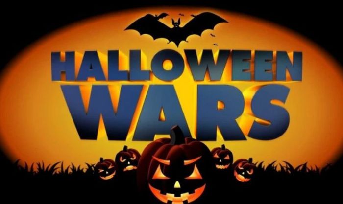Bài hát 'Lễ Halloween'
