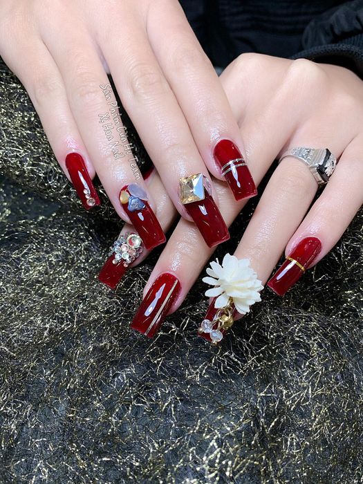 Xi Hoa Nail Image 2