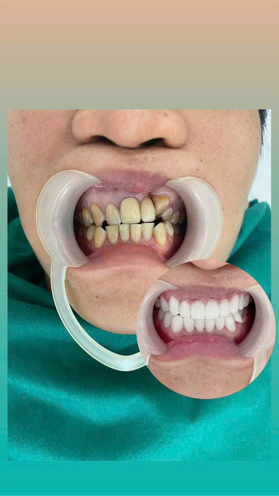 City Dental International Aesthetic Dentistry Photo 2