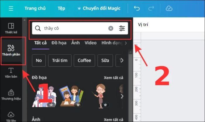 Hướng dẫn chi tiết các bước tạo font chữ đẹp
