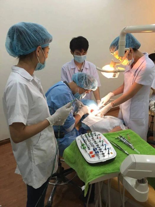International Dental Clinic TLT Image 2