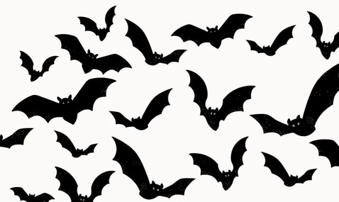 Sticker Halloween dí dỏm