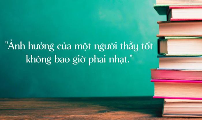 Những câu danh ngôn ngắn gọn đầy ý nghĩa