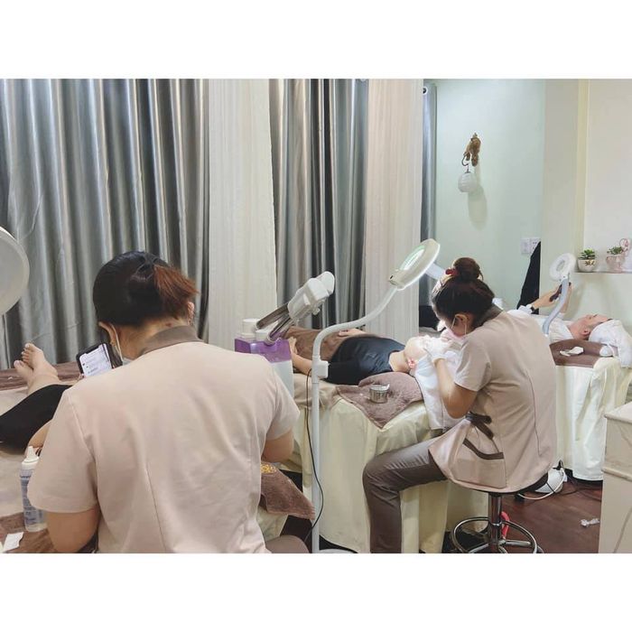 Sherry Spa Image 2