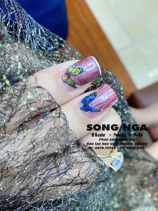 Song Nga Nail Image 1