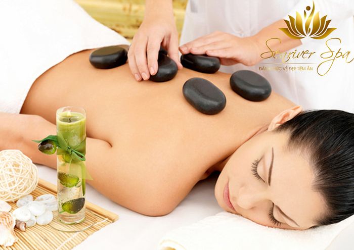 Sen River Spa Image 1