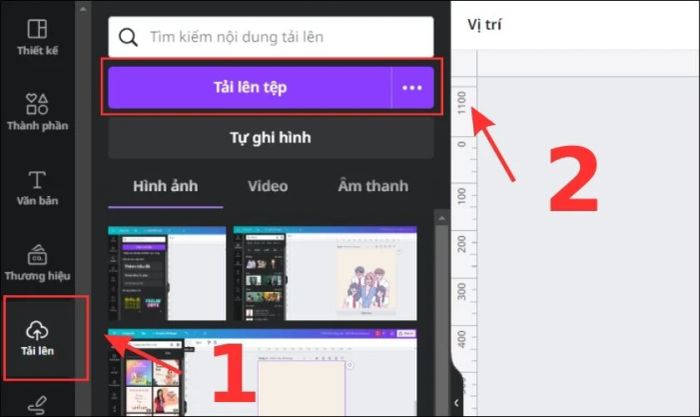 Hướng dẫn tạo font chữ đẹp cho ngày 20/11
