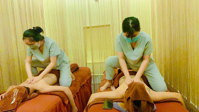 Hano's Beauty Center Image 2