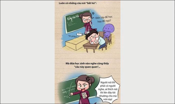 Meme 20/11 hài hước và để lại ấn tượng sâu sắc
