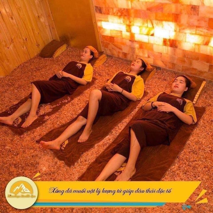 Himalaya Health Spa Image 1