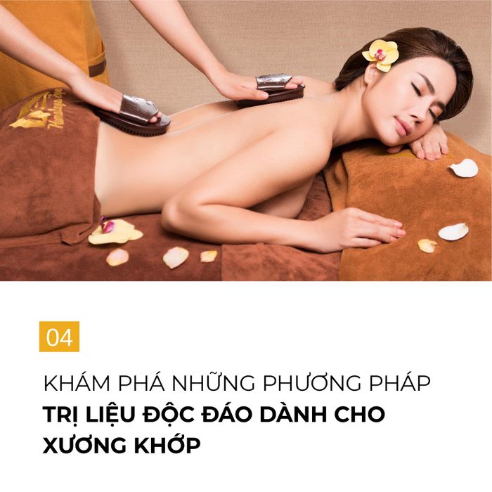 Himalaya Health Spa Image 2