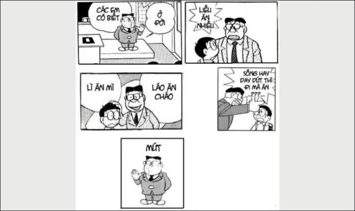 Meme 20/11 hài hước nhất mà bạn không thể bỏ qua