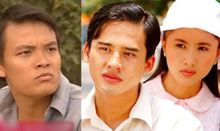 Miền Đất Phúc (2004) là một trong những tác phẩm có sự tham gia của Lương Thế Thành