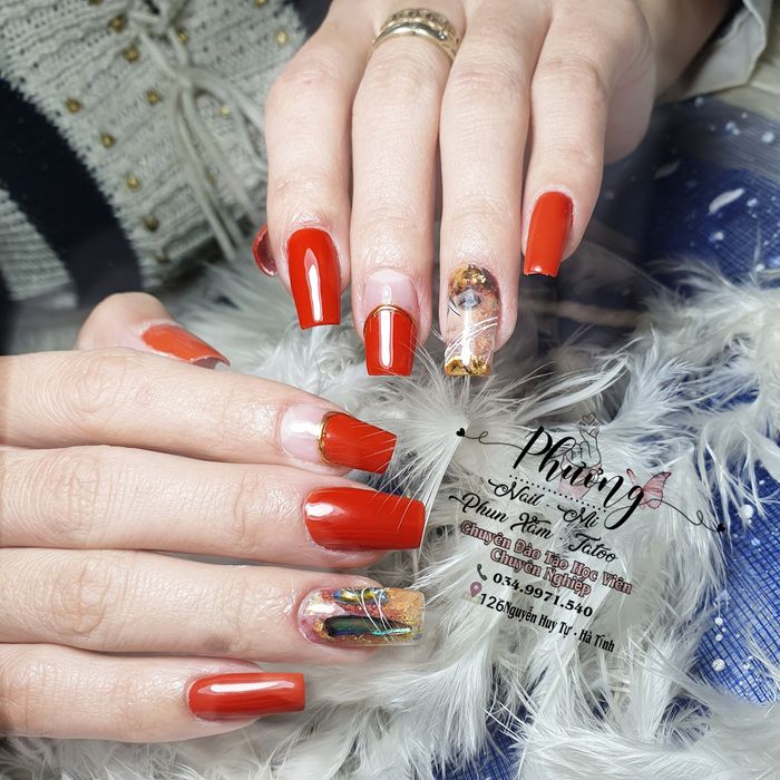 Phuong Nails ACADEMY Image 1