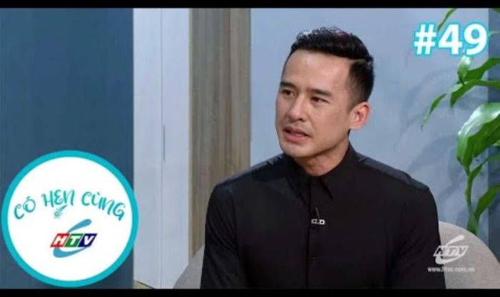 Có Hẹn Cùng HTVC