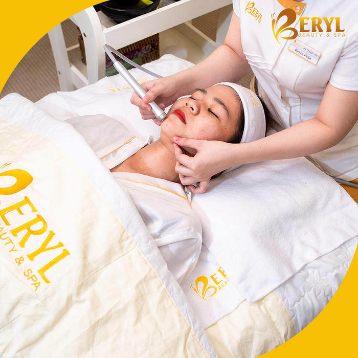 Beryl Beauty & Spa Image 1