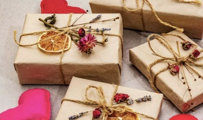 Tại sao việc tự tay làm quà tặng 20/10 handmade lại quan trọng?