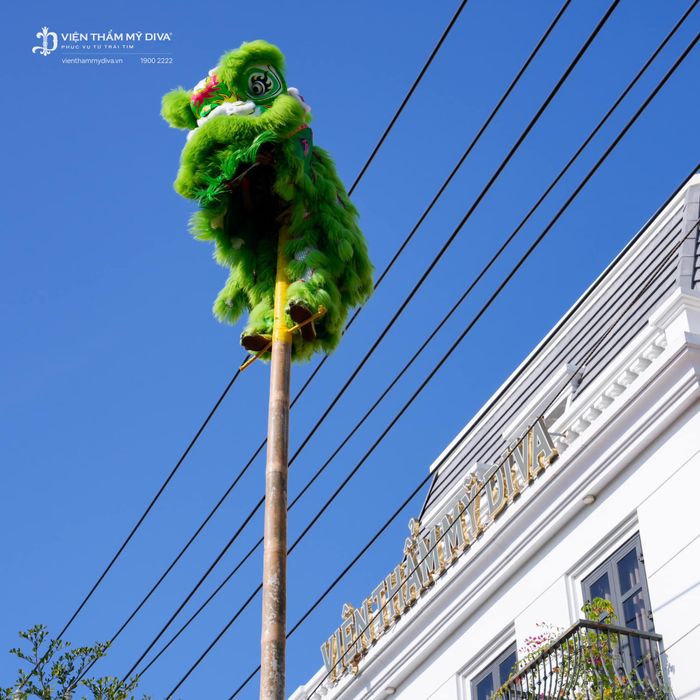 DIVA Beauty Institute - Quy Nhon Image 1