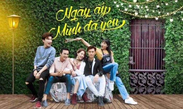 Ngày Ấy Mình Đã Yêu (2018) là một bộ phim nổi bật với sự tham gia của Lương Thế Thành, Nhã Phương và Nhan Phúc Vinh.