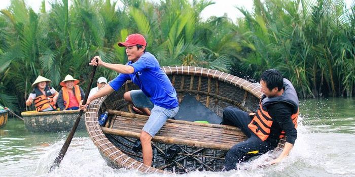 Đánh giá rừng dừa Bảy Mẫu Hội An: Kinh nghiệm tham quan và giá vé chi tiết năm 2025 17