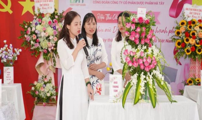 Xây dựng cấu trúc bài thuyết trình hợp lý