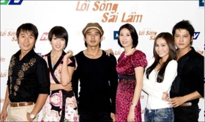 Lối Sống Sai Lầm (2010) là một bộ phim và chương trình truyền hình nổi bật, với sự tham gia của Lương Thế Thành