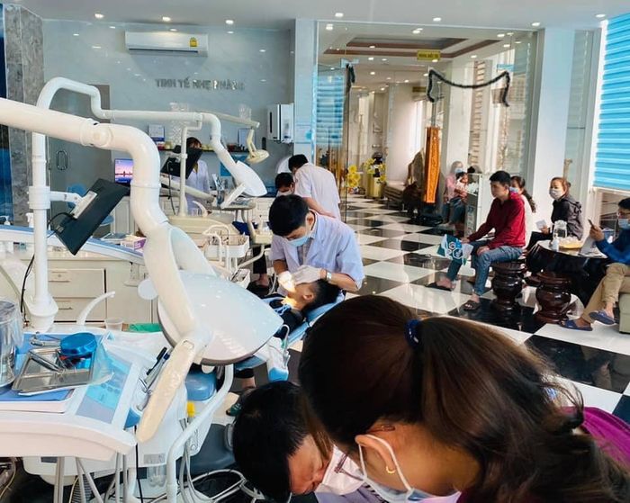 An Dinh Dental Clinic Photo 2